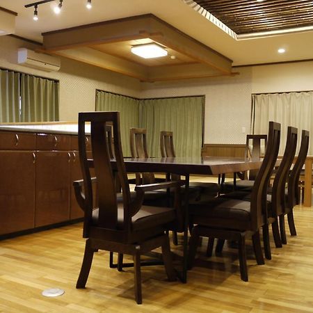 満天の庭 Manten-No-Niwa Kurume Extérieur photo