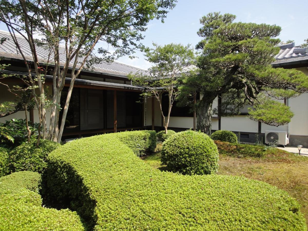 満天の庭 Manten-No-Niwa Kurume Extérieur photo