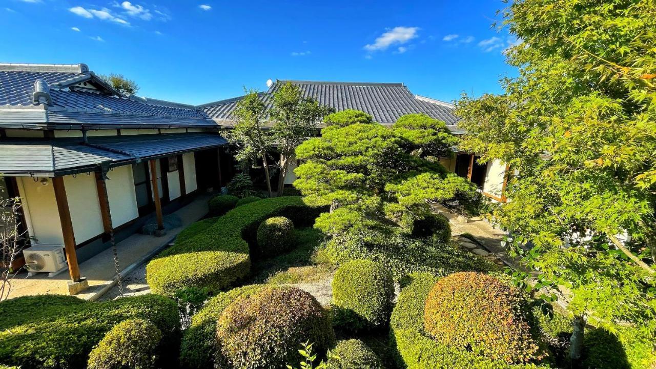 満天の庭 Manten-No-Niwa Kurume Extérieur photo