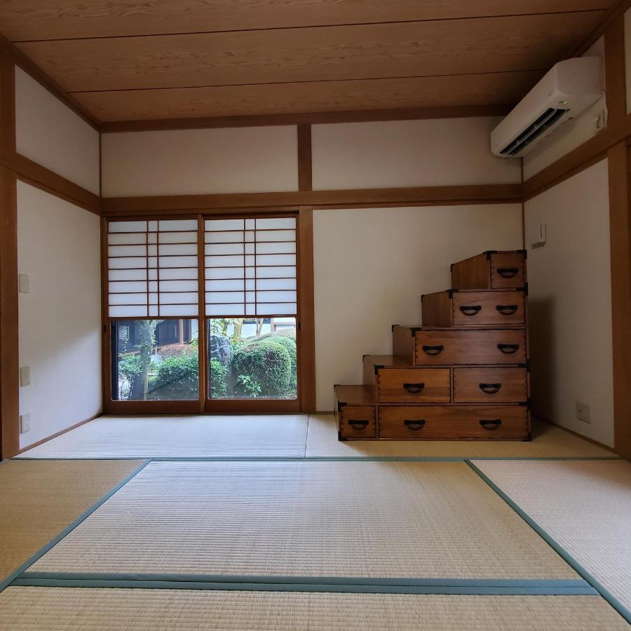 満天の庭 Manten-No-Niwa Kurume Extérieur photo