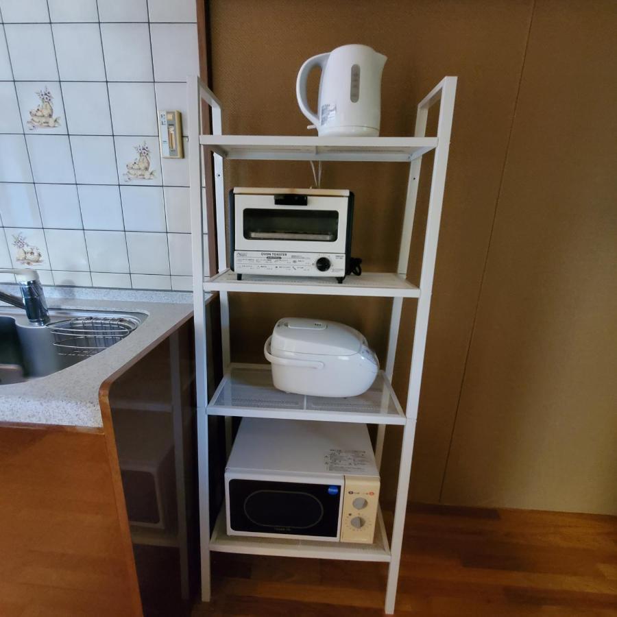 満天の庭 Manten-No-Niwa Kurume Extérieur photo