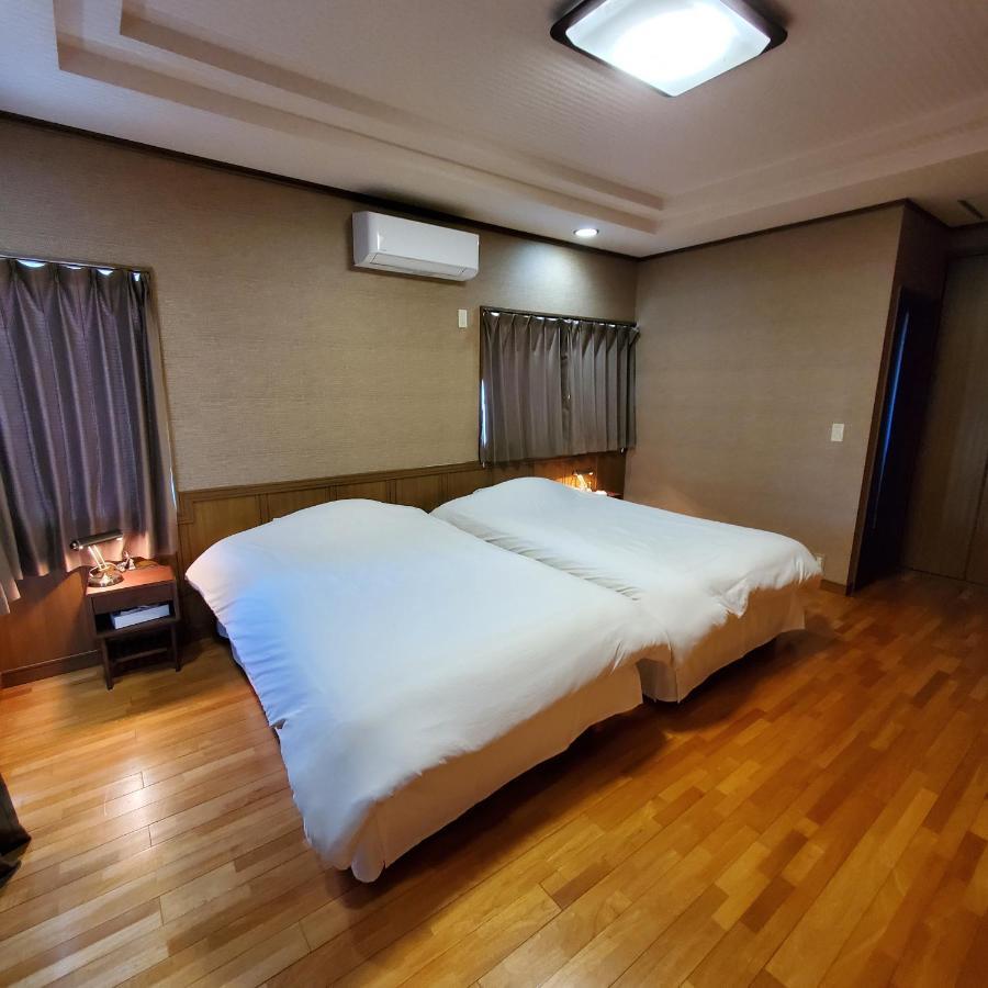満天の庭 Manten-No-Niwa Kurume Extérieur photo