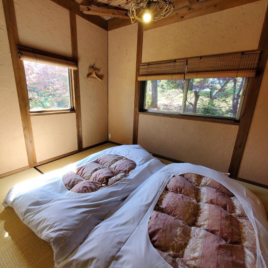 満天の庭 Manten-No-Niwa Kurume Extérieur photo