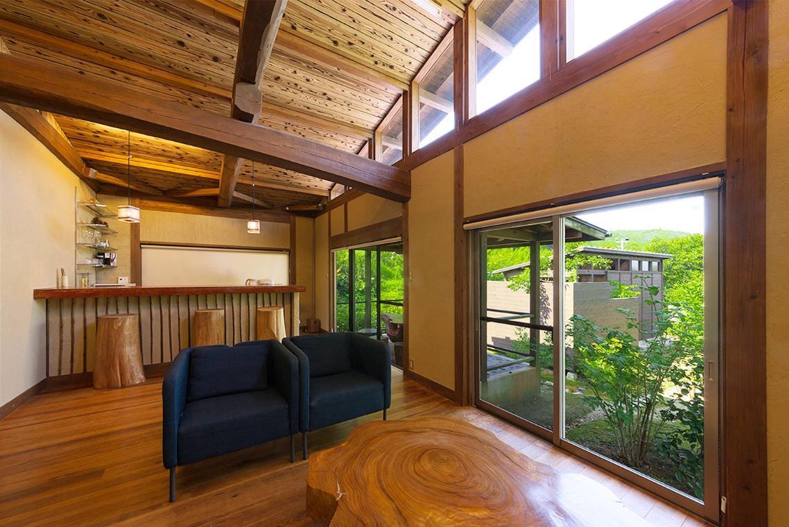 満天の庭 Manten-No-Niwa Kurume Extérieur photo